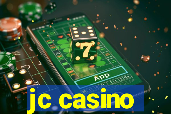 jc casino